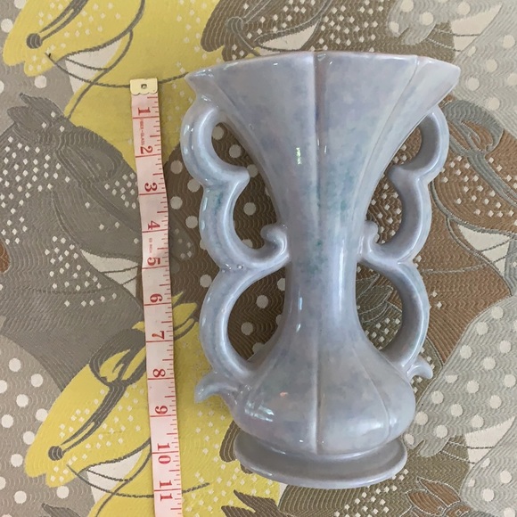 Gonder Pottery Vase H-81 - Picture 2 of 10